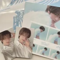 TWS PLAY HARD Compact ver. ヨンジェ