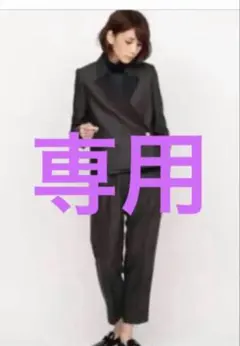 卒入社式にPaul Smith パンツスーツ上下セットのサムネイル