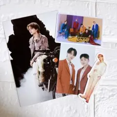 SEVENTEEN まとめ売り