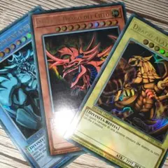 2026年最新】三幻神の人気アイテム - メルカリ