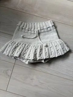 Misha&Puff Skating Pond Skirt 3yのサムネイル
