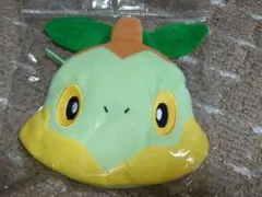 ポケットモンスター フェイスポーチ ナエトルのサムネイル