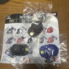 MLB NEW ERA 59FIFTY キャップ 3個セット