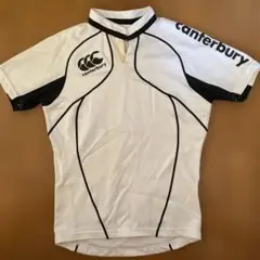 canterbury ラグビーウェア ホワイト