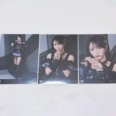 野口衣織 直筆 生写真 黒衣装 ヒキ 野口衣織 直筆 生写真 黒衣装 ヒキ