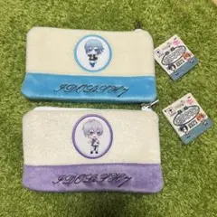 アイナナ 四葉環 逢坂壮五 ポーチ 2点セット