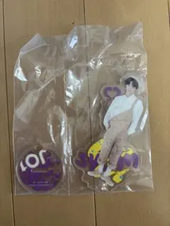 2025年最新】木全翔也 アクリルスタンドの人気アイテム - メルカリ