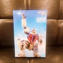 【新品】機動戦士ガンダム　RX-78F00/E　フィギュア　ナムコ限定