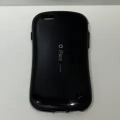 iFace ブラック ハードケース iPhone6 iPhone6s