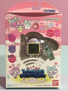 TamagotchiConnection メゾピアノ たまごっちこらぼれーしょん