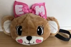 EARTHMAGIC❤︎マフィーちゃん❤︎ショルダーバッグのサムネイル