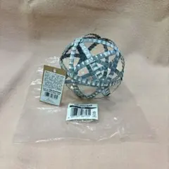 DULTON Waves Deco Ball サイズXXS