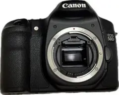★超美品★キャノン EOS 50D ボディ