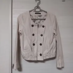 ページボーイ　ジャケット　Sサイズ