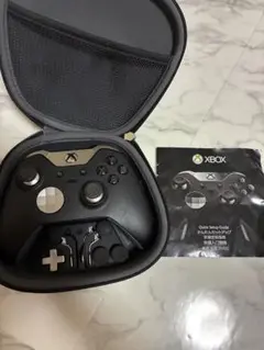Xbox Elite ワイヤレス コントローラー シリーズ 2
