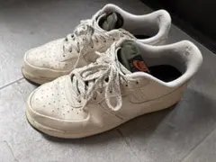 NIKE AIR FORCE 1 スニーカーのサムネイル