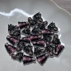 ✮A06 即購入❌ 鬼滅の刃 ネイルパーツ