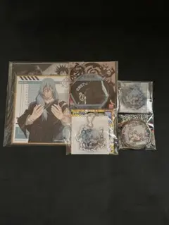 真人　呪術廻戦　まとめ売り