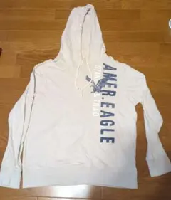 AMERICAN EAGLE OUTFITTERS パーカー Lサイズ