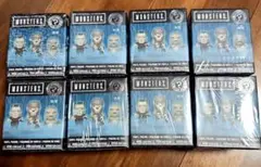 ユニバーサルモンスターズ フィギュアセット　コンプリート ユニバーサルモンスターズ フィギュアセット コンプリート 2025