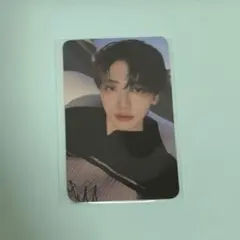 NCT DREAM ジェミン DREAM SCAPEトレカ