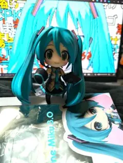 初音ミク 3.0 ねんどろいど 2839　特典有