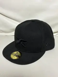 RYU NEWERAコラボキャップ