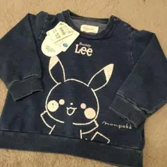 新品　ポケモン　トレーナー　90　バディリー