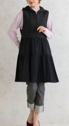 2026年最新】Rose Tiara レディース ベスト・ジレ・ビスチェの人気