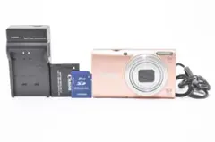 【美品・返品保証】キヤノン　Canon IXY 630 ピンク 美品・返品保証】キヤノン Canon IXY 630 ピンク - メルカリ