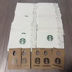 スターバックス カード ケース(40枚)
