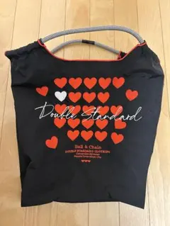 ボールアンドチェーン エコバッグ