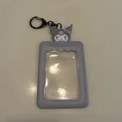 クロミ　トレカケース