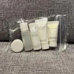 DECORTE LIFT DIMENSION トライアルセット 5点