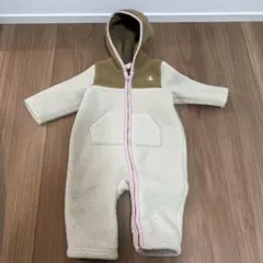 Baby GAPボアアウター