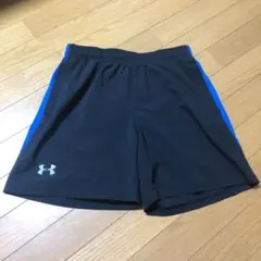 ヨネックス ハーフパンツ アンダーアーマー