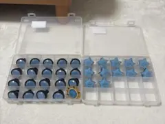 あんスタ 缶バッジ リングライト TRIP HiMERU イベコレ - メルカリ