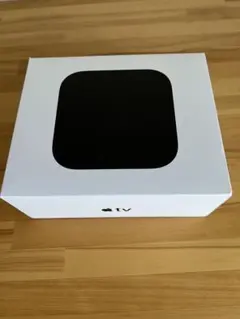 2026年最新】APPLE Apple TV MR912J/Aの人気アイテム - メルカリ
