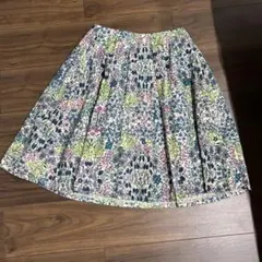 シビラスカートのサムネイル