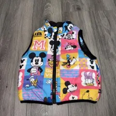 BABYDOLL ダウンジャケット