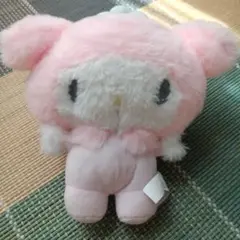 マイメロディ　ぬいぐるみ