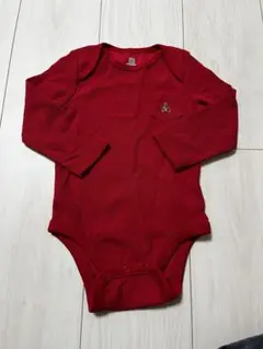 baby GAP ロンパース 12-18 80cm