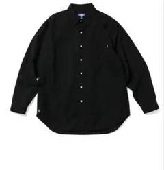 LFYT - COTTON LFYT BIG SHIRT LA230202