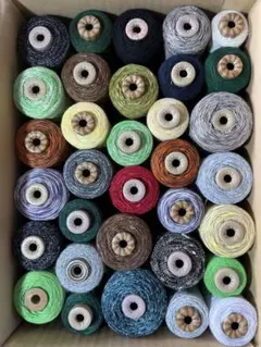 No.307超お買い得リユース糸セット