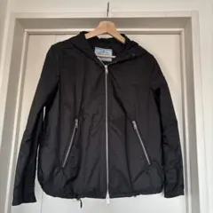 PRADA ナイロンジャケット