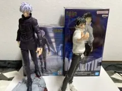 呪術廻戦 プライズ セット売り