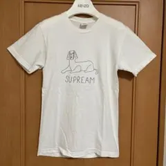 ＊美品＊　希少　13SS Supreme Schminx T S シュプ
