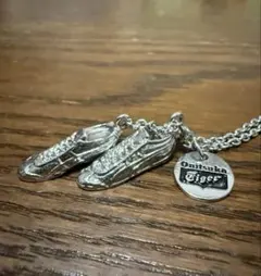 レア★オニツカタイガー★ネックレス★アシックス★限定品★アクセサリー★スニーカー 2026年最新】Onitsuka Tiger メンズアクセサリーの人気アイテム - メルカリ