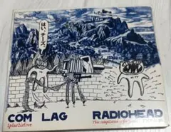 RADIOHEAD / Com Lag: 2+2=5