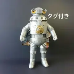 ウルトラ怪獣BIG セブンガー　特空機1号　ソフビ　⑤
